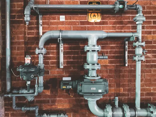 Emergency Plumbing in New York — licensed local pros