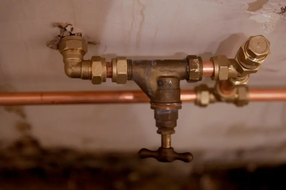 Plumbing fittings, couplings and tools
